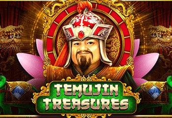 Temujin Treasures